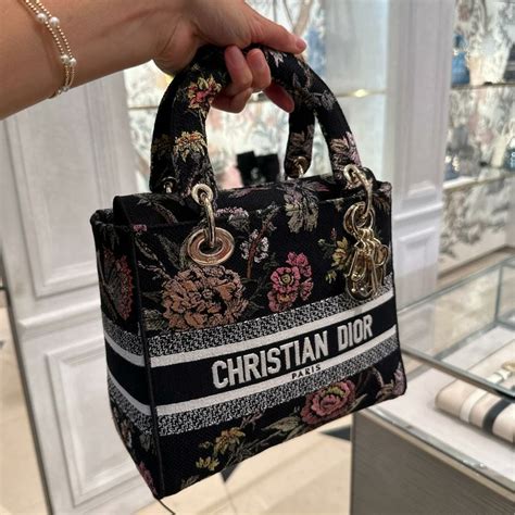 christian Dior bags outlet online